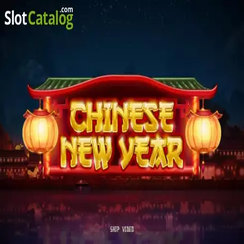 Chinese New Year 2